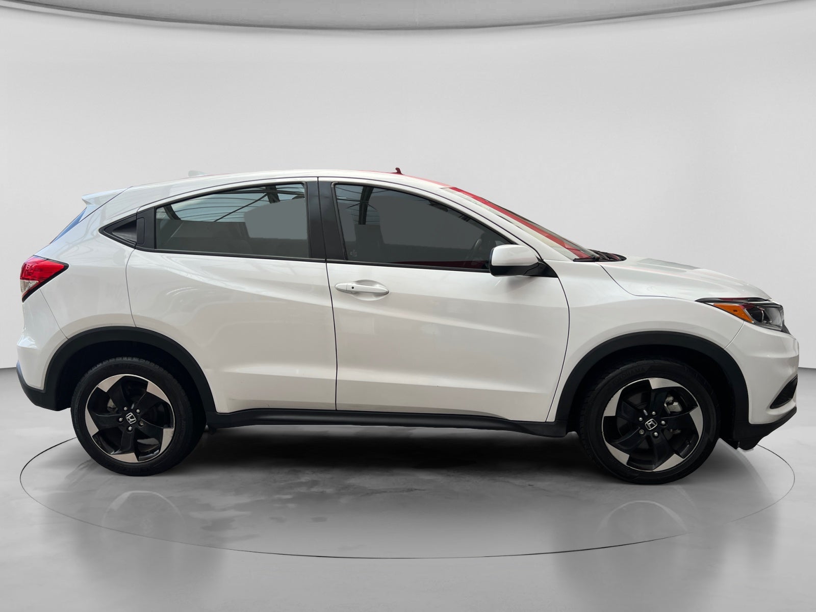 2020 Honda HR-V PRIME
