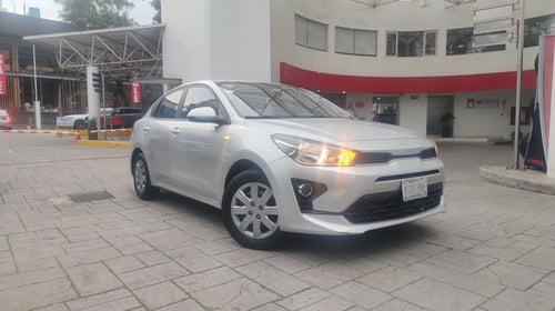 2022 Kia RIO L TA
