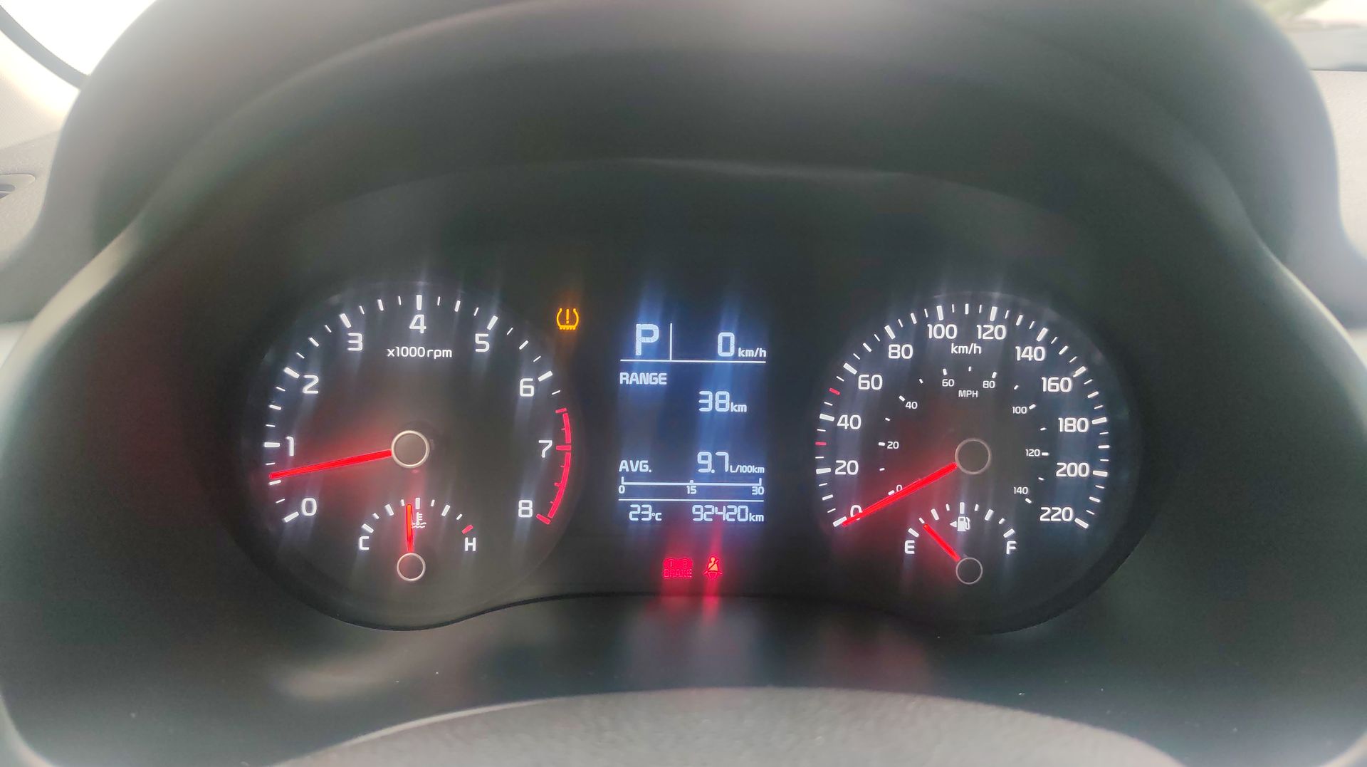 2022 Kia RIO L TA