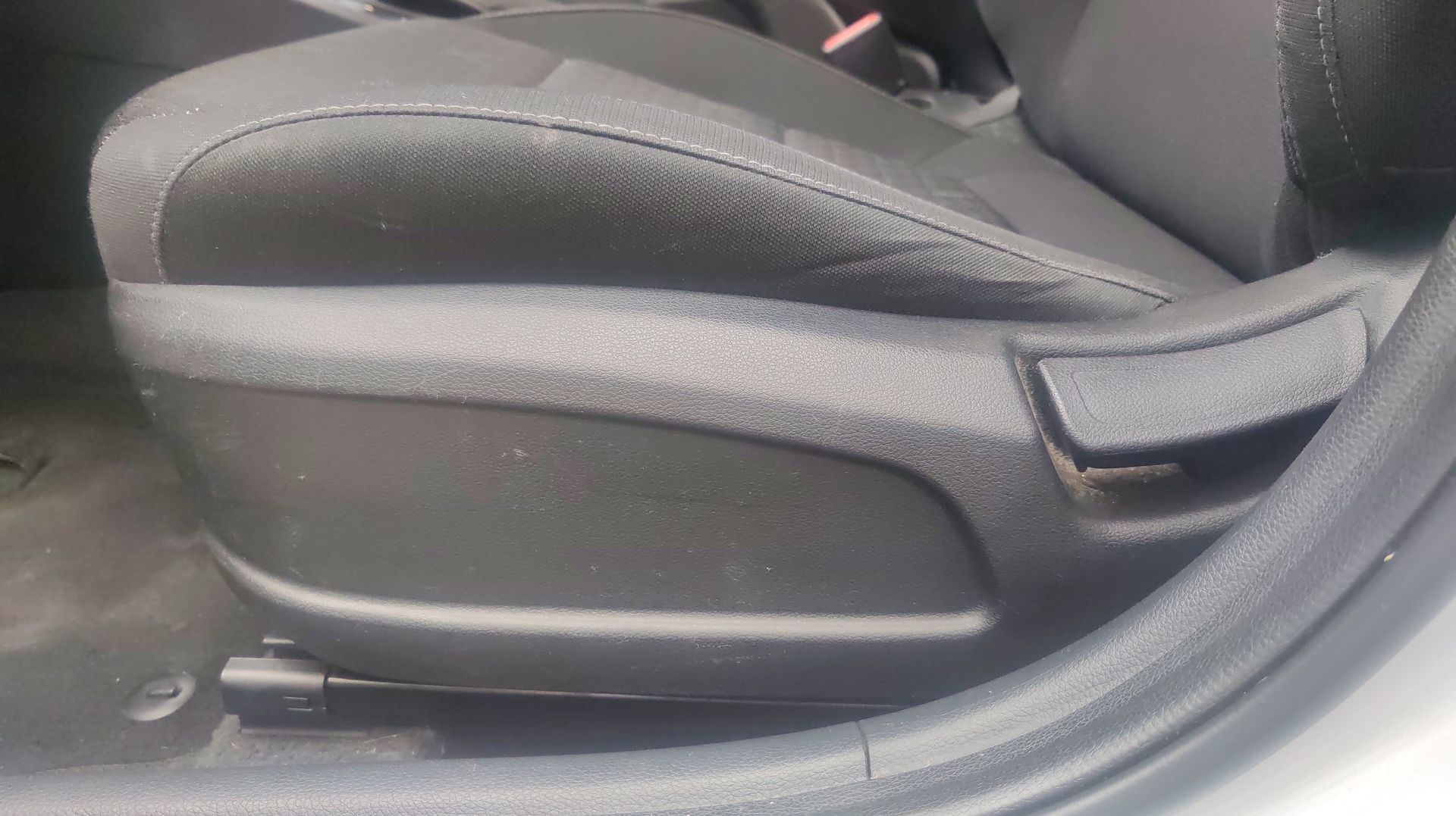 2022 Kia RIO L TA