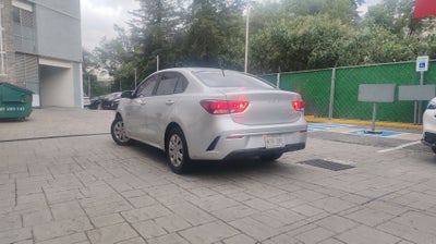 2022 Kia RIO L TA
