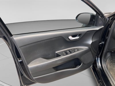 2023 Kia RIO RIO 4 GASOLINA 4P