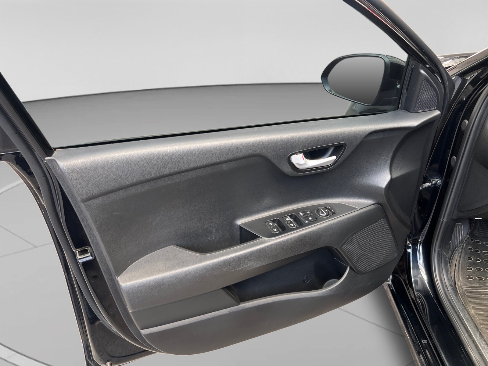 2023 Kia RIO RIO 4 GASOLINA 4P