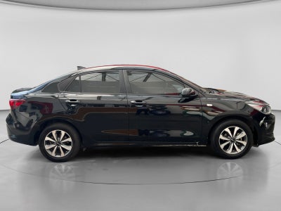 2023 Kia RIO RIO 4 GASOLINA 4P