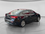 2023 Kia RIO RIO 4 GASOLINA 4P