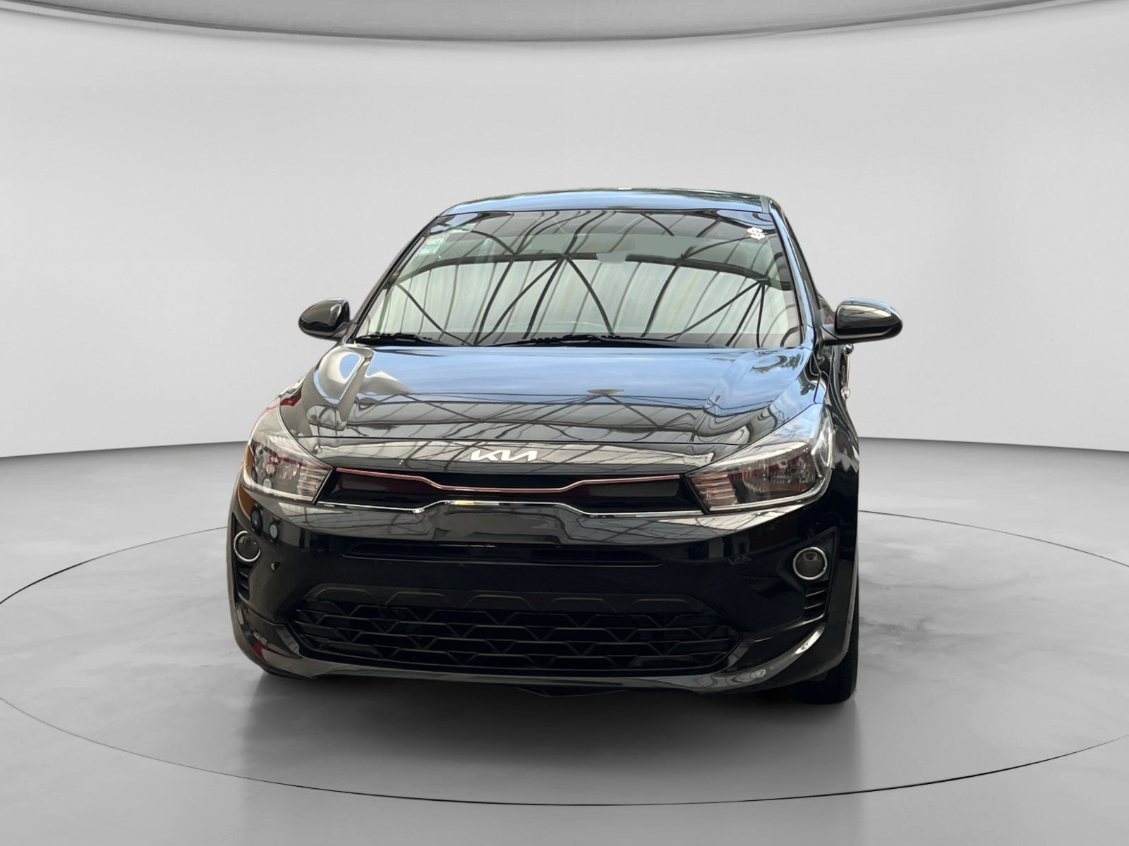 2023 Kia RIO RIO 4 GASOLINA 4P