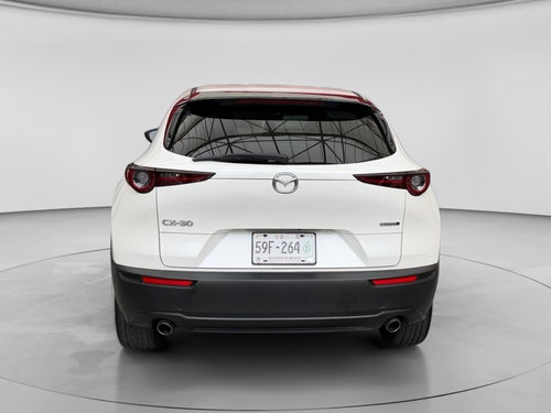 2023 Mazda Mazda CX-30 CX-30 4 GASOLINA 5P