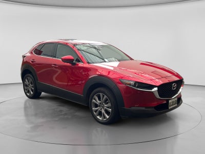 2024 Mazda Mazda CX-30 CX-30  IGT 2AM