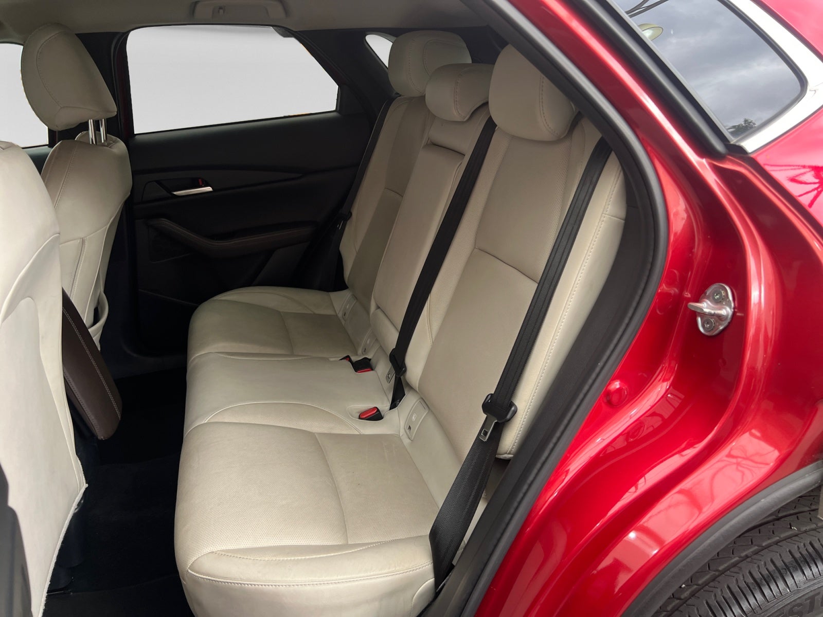 2024 Mazda Mazda CX-30 CX-30  IGT 2AM