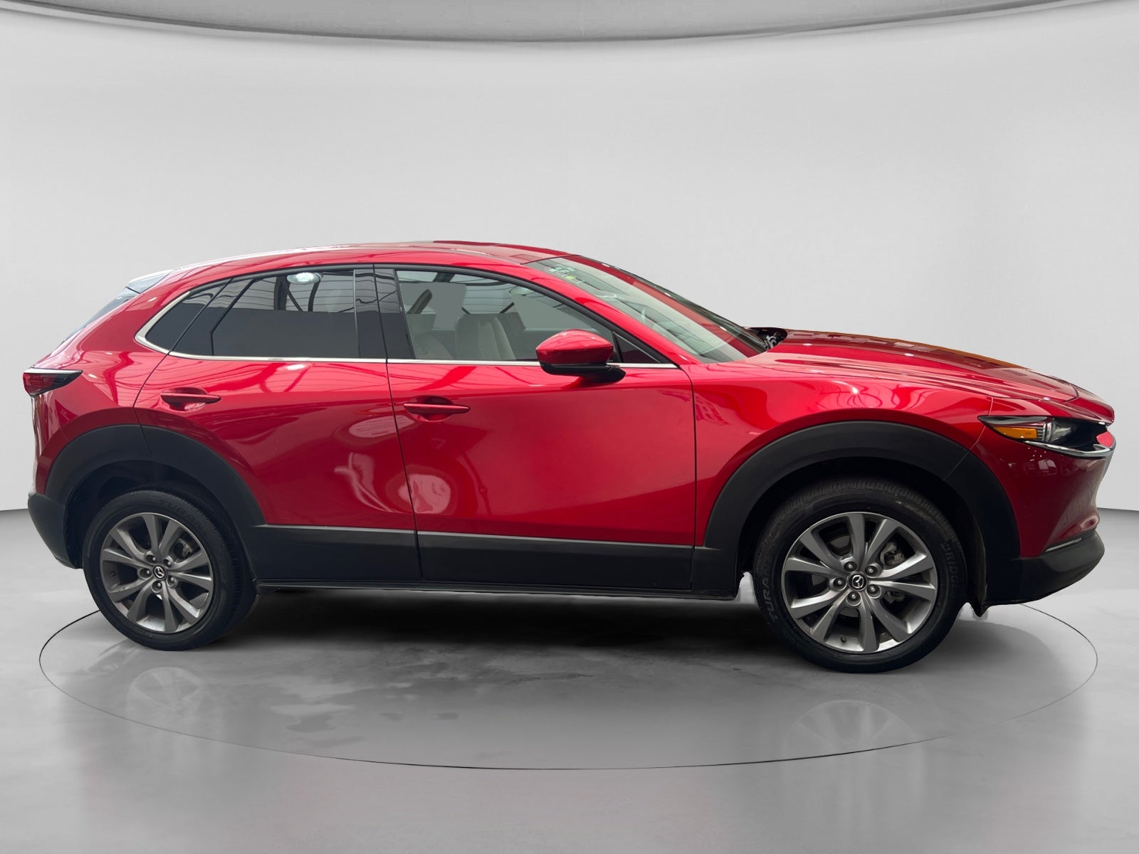 2024 Mazda Mazda CX-30 CX-30  IGT 2AM