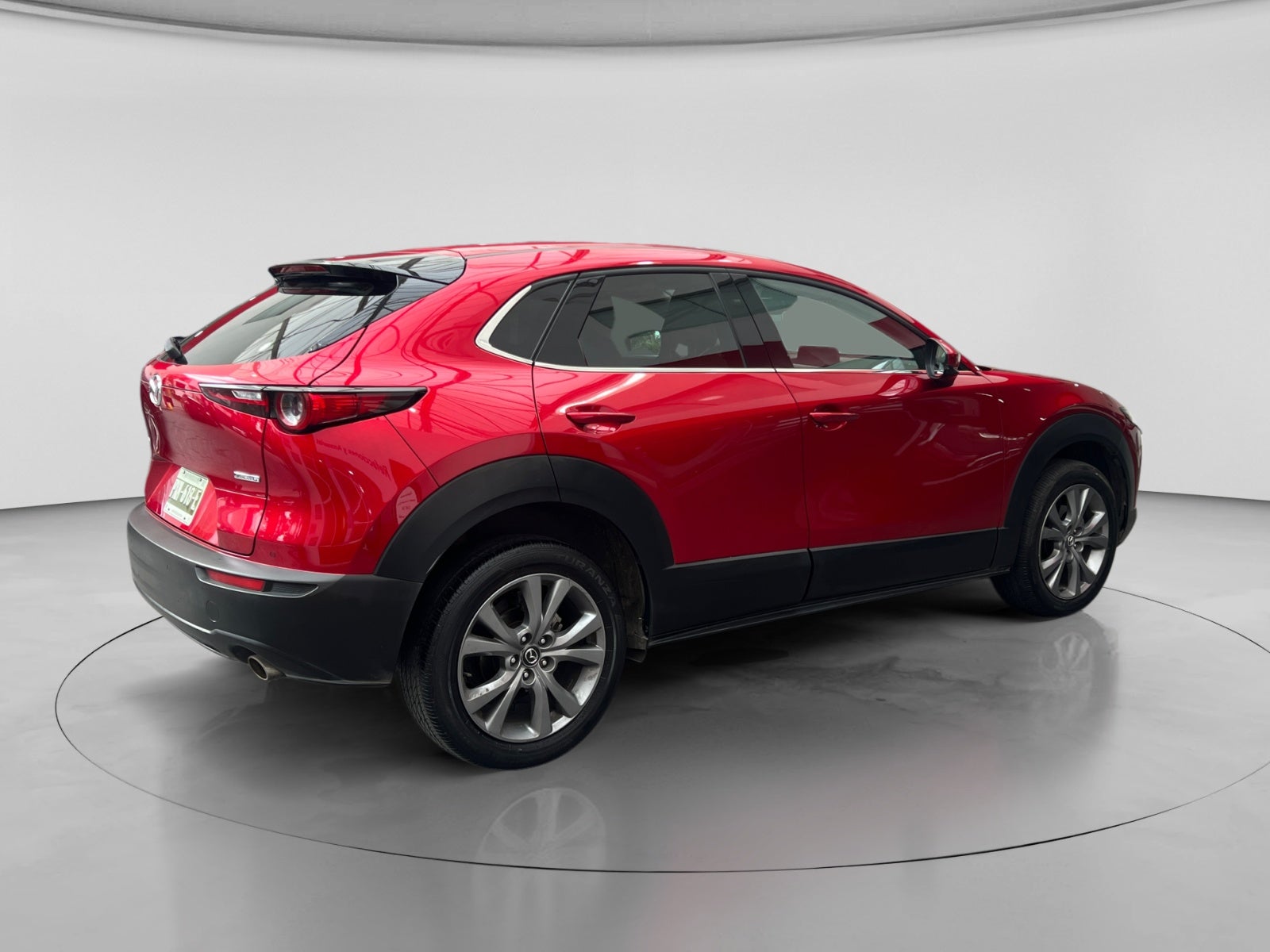 2024 Mazda Mazda CX-30 CX-30  IGT 2AM