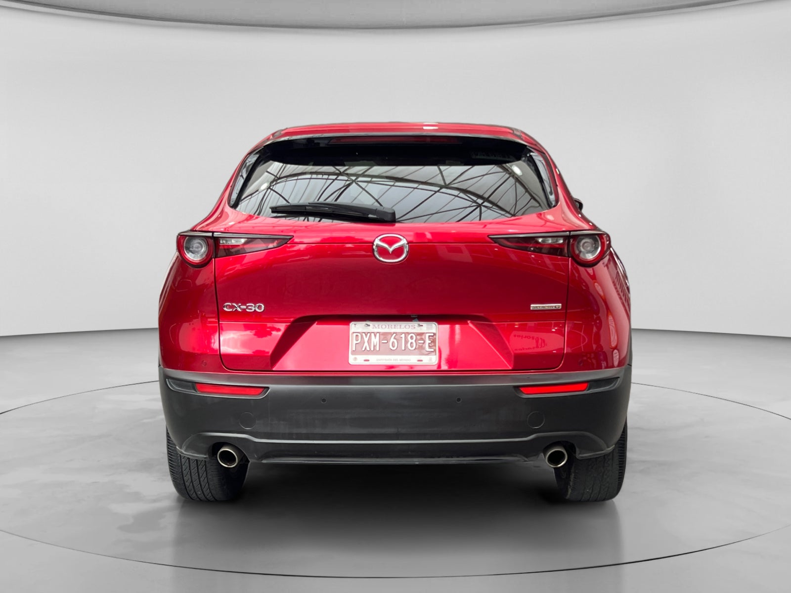 2024 Mazda Mazda CX-30 CX-30  IGT 2AM