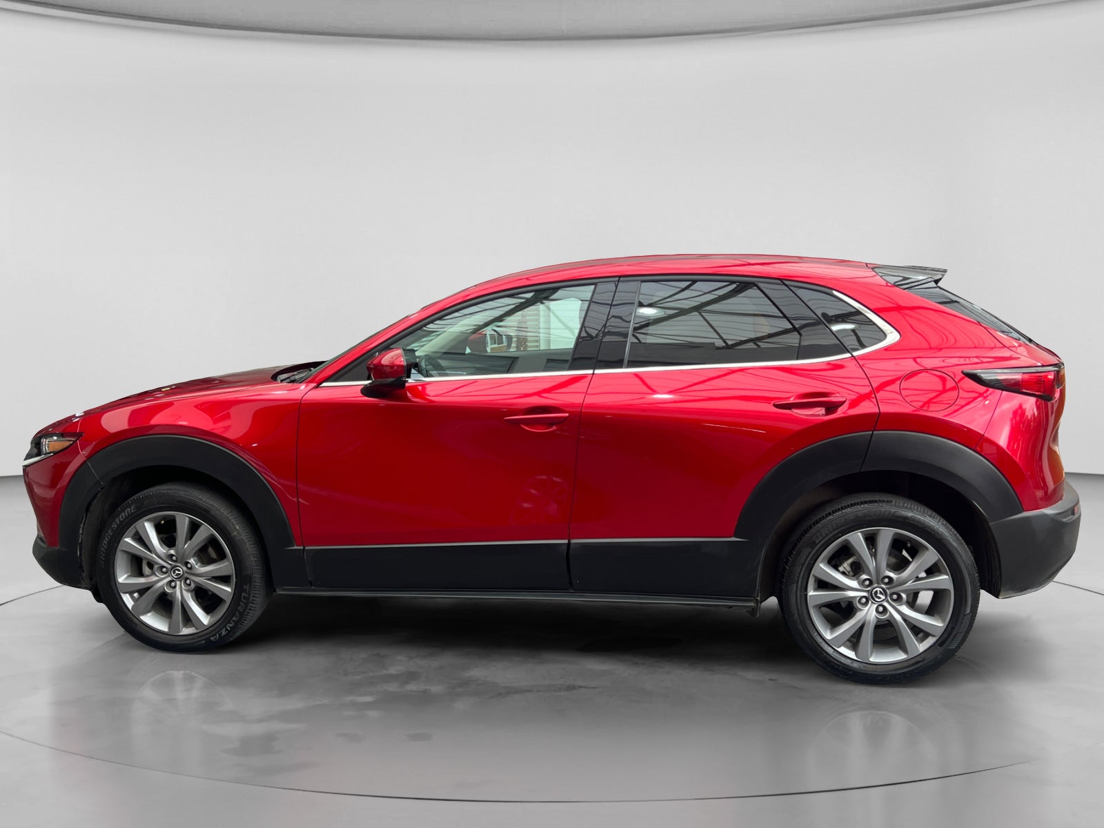 2024 Mazda Mazda CX-30 CX-30  IGT 2AM