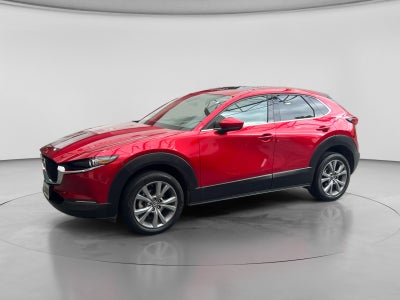 2024 Mazda Mazda CX-30 CX-30  IGT 2AM
