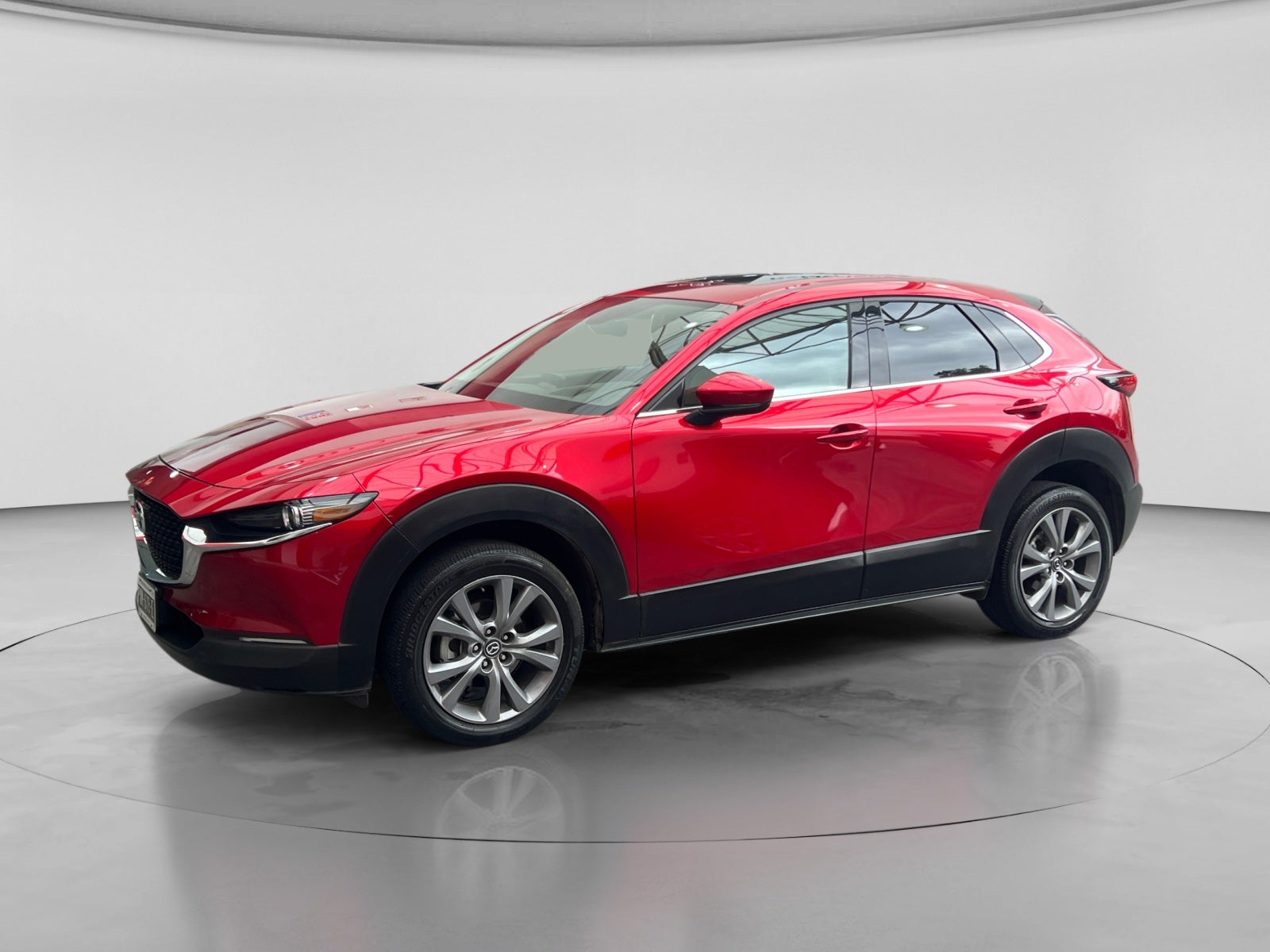 2024 Mazda Mazda CX-30 CX-30  IGT 2AM