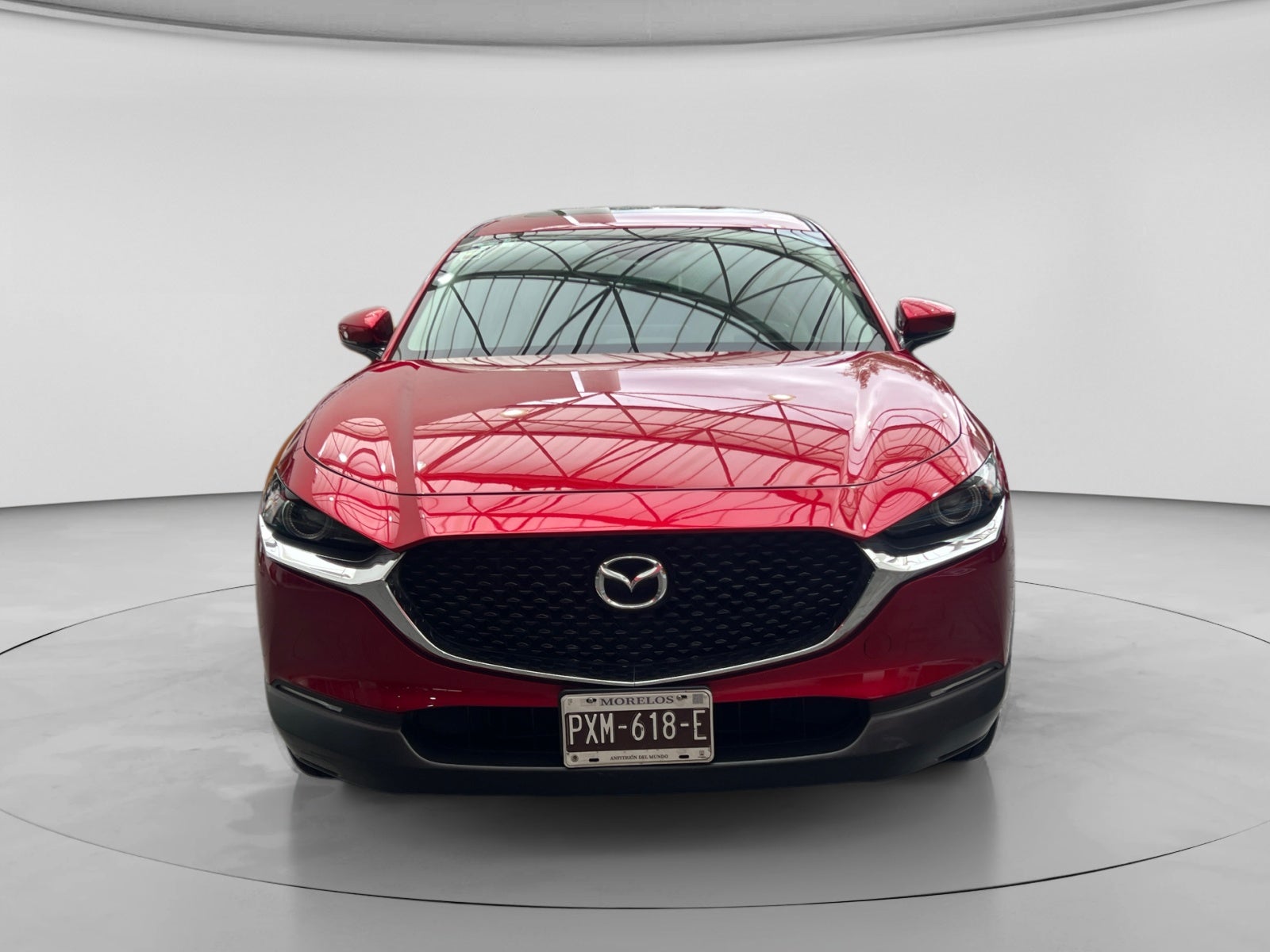 2024 Mazda Mazda CX-30 CX-30  IGT 2AM