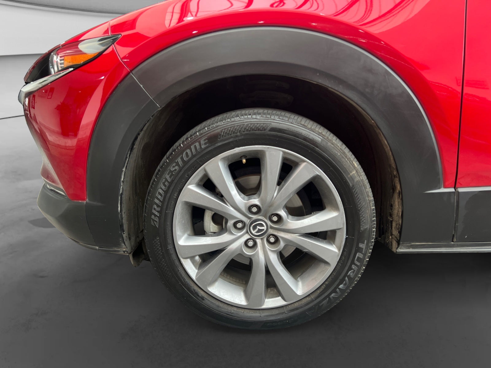 2024 Mazda Mazda CX-30 CX-30  IGT 2AM