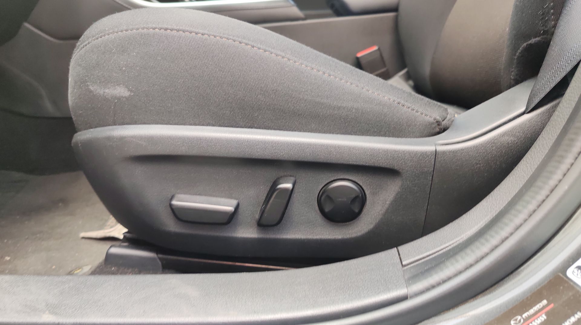 2023 Mazda Mazda 3 I SPORT I SPORT MHEV TA SEDAN