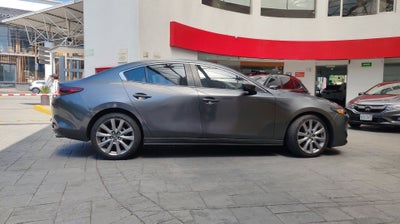 2023 Mazda Mazda 3 I SPORT I SPORT MHEV TA SEDAN