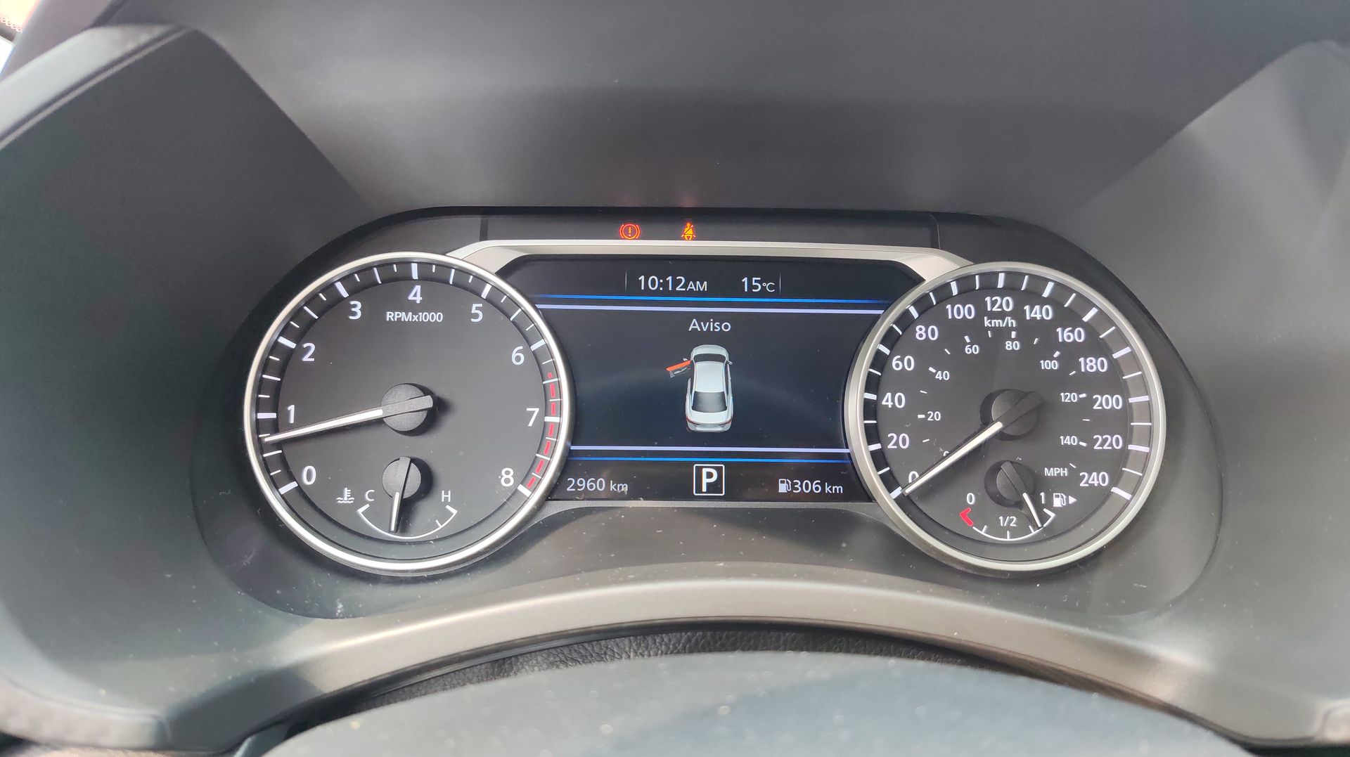 2025 Nissan SENTRA ADVANCE CVT 25