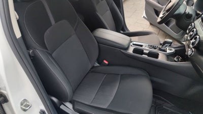 2025 Nissan SENTRA ADVANCE CVT 25