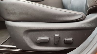 2025 Nissan SENTRA PLATINUM BITONO CVT 25