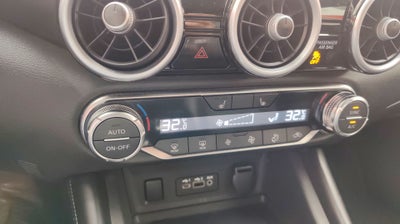 2025 Nissan SENTRA PLATINUM BITONO CVT 25