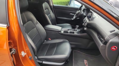 2025 Nissan SENTRA PLATINUM BITONO CVT 25