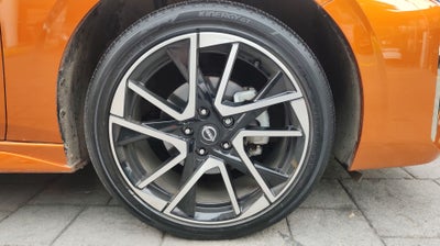 2025 Nissan SENTRA PLATINUM BITONO CVT 25