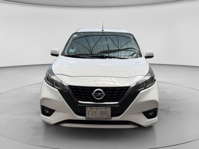 2021 Nissan MARCH MARCH ADVANCE TM