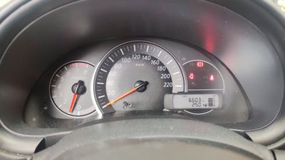 2024 Nissan MARCH MARCH SENSE TM 24