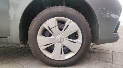 2024 Nissan MARCH MARCH SENSE TM 24