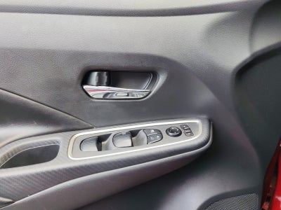 2023 Nissan VERSA EXCLUSIVE CVT 23