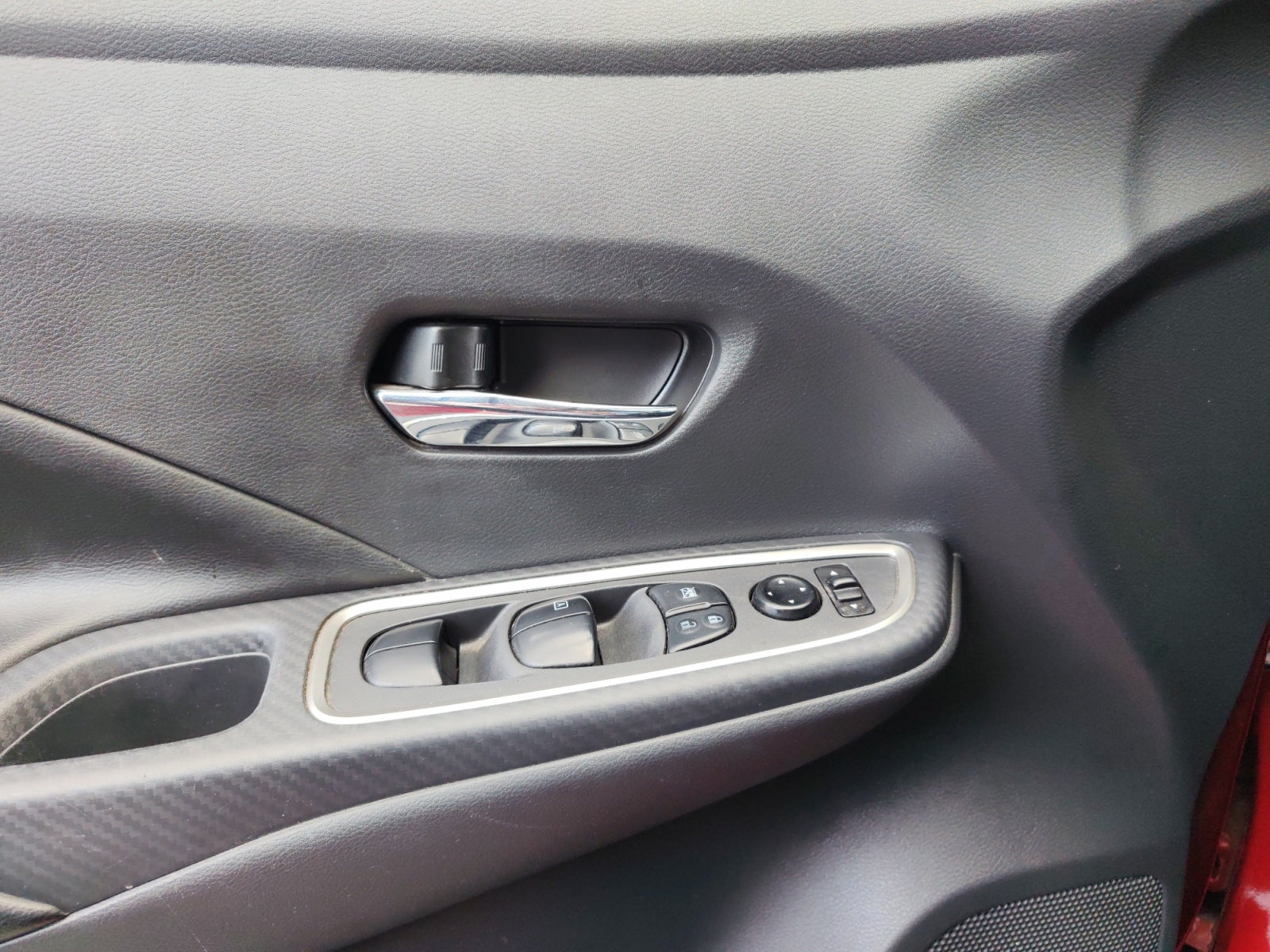2023 Nissan VERSA EXCLUSIVE CVT 23