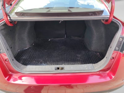 2023 Nissan VERSA EXCLUSIVE CVT 23