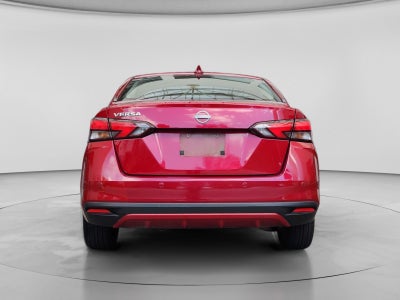 2023 Nissan VERSA EXCLUSIVE CVT 23
