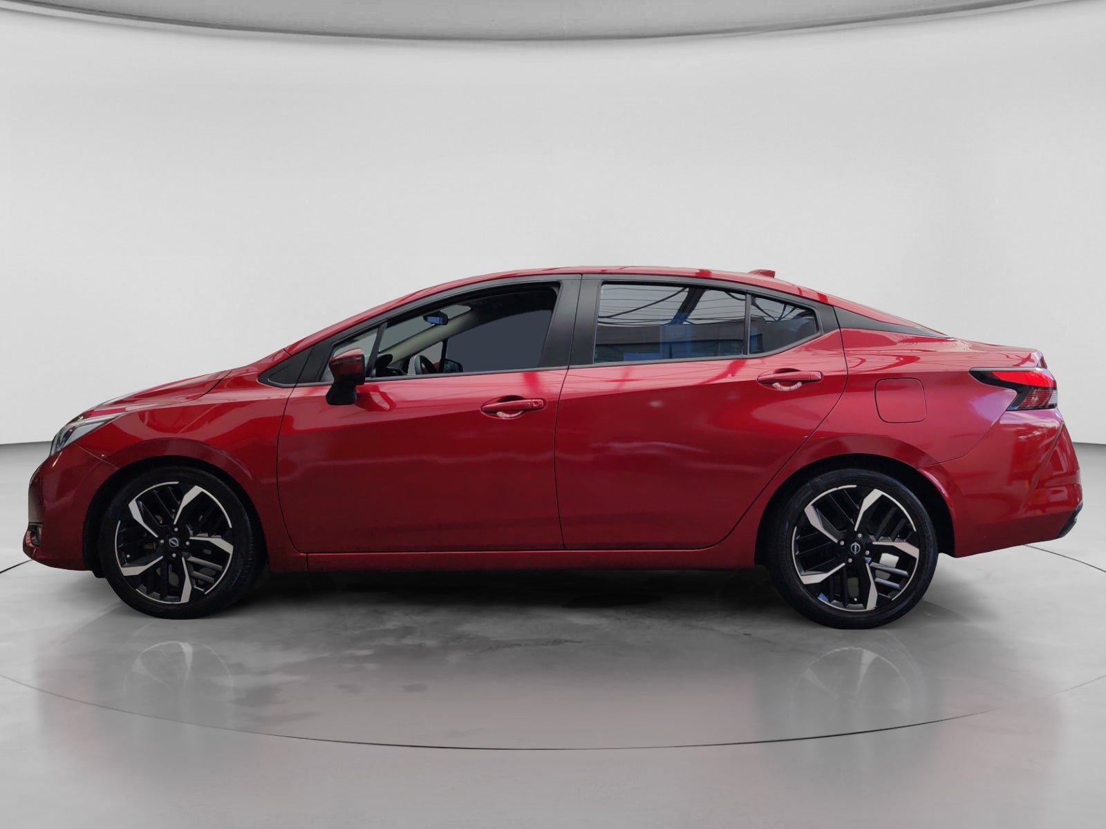 2023 Nissan VERSA EXCLUSIVE CVT 23