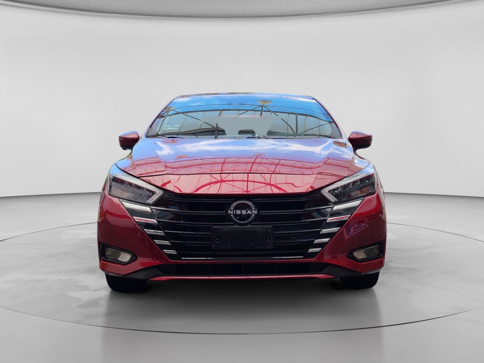 2023 Nissan VERSA EXCLUSIVE CVT 23