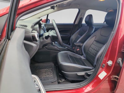 2023 Nissan VERSA EXCLUSIVE CVT 23
