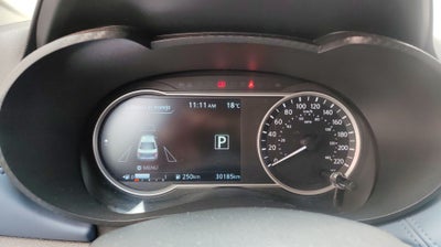 2024 Nissan VERSA EXCLUSIVE CVT 24