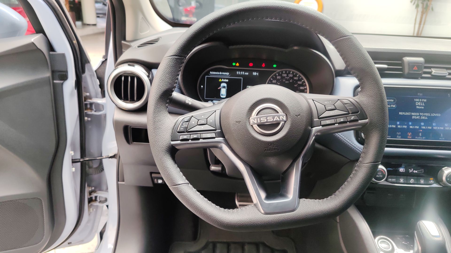 2024 Nissan VERSA EXCLUSIVE CVT 24