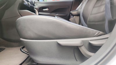 2024 Nissan VERSA EXCLUSIVE CVT 24