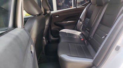 2024 Nissan VERSA EXCLUSIVE CVT 24