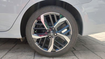 2024 Nissan VERSA EXCLUSIVE CVT 24