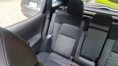 2026 Nissan KICKS ADVANCE CVT 26