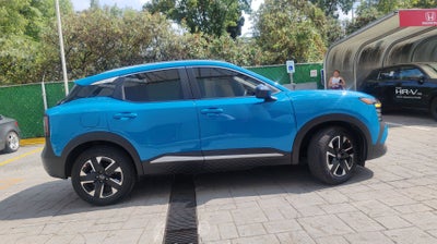 2026 Nissan KICKS ADVANCE CVT 26