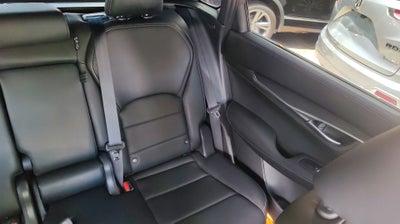 2024 Nissan INFINITI INFINITI QX55 SENSORY 2.0