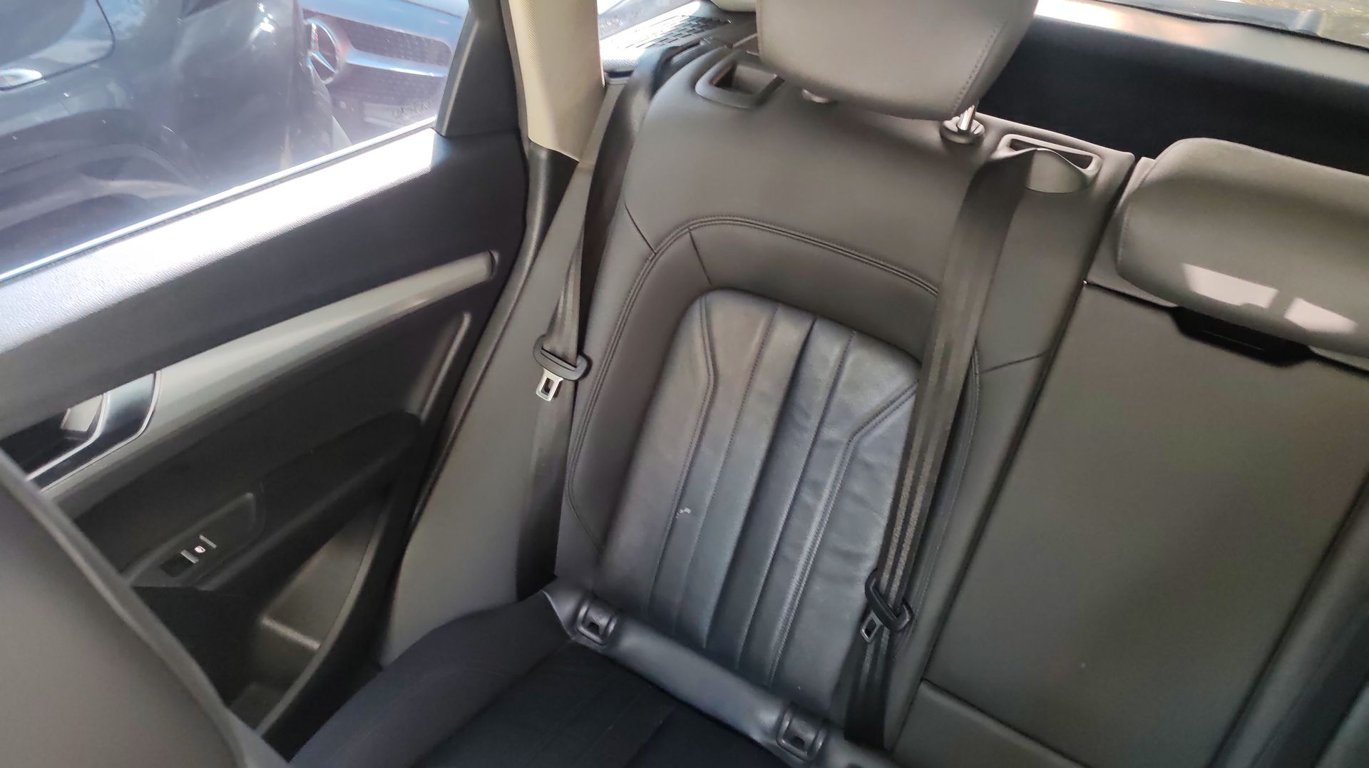 2022 Audi Q5 MHEV 45 TFSI SELECT S TRONIC QUATTRO