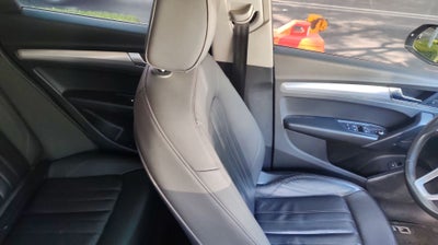 2022 Audi Q5 MHEV 45 TFSI SELECT S TRONIC QUATTRO