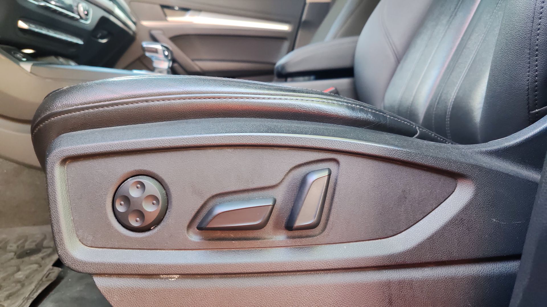 2022 Audi Q5 MHEV 45 TFSI SELECT S TRONIC QUATTRO